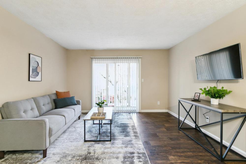 Halsten at Vinings 3114 Spacious 1 bed 1 Bath